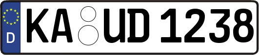 KA-UD1238