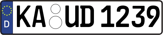 KA-UD1239