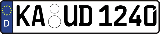 KA-UD1240