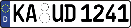 KA-UD1241