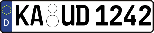 KA-UD1242