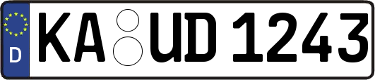 KA-UD1243