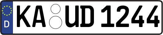 KA-UD1244