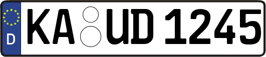 KA-UD1245