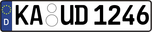 KA-UD1246