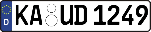 KA-UD1249