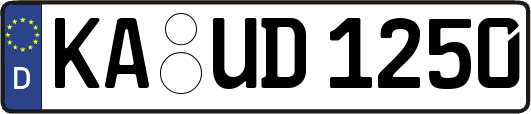 KA-UD1250