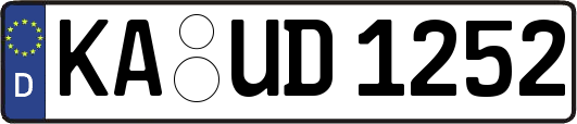 KA-UD1252