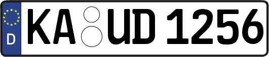 KA-UD1256