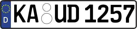 KA-UD1257