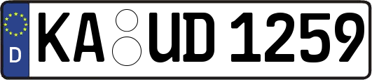KA-UD1259