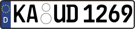 KA-UD1269