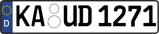 KA-UD1271
