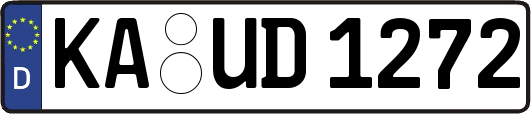 KA-UD1272
