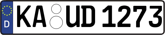 KA-UD1273