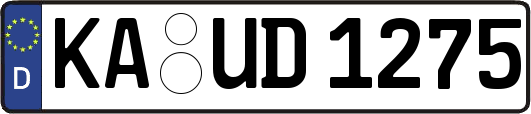 KA-UD1275