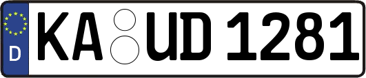 KA-UD1281