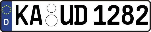 KA-UD1282