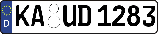KA-UD1283