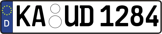 KA-UD1284