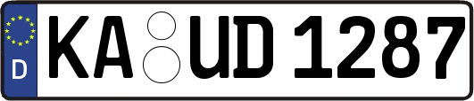 KA-UD1287