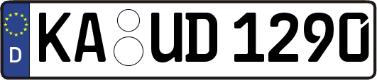 KA-UD1290