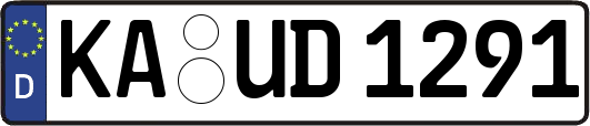 KA-UD1291