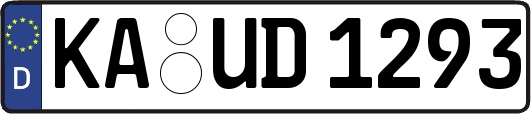KA-UD1293