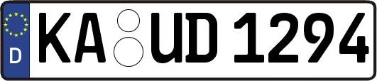 KA-UD1294
