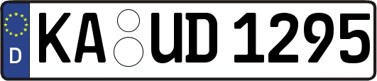 KA-UD1295