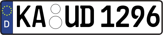 KA-UD1296