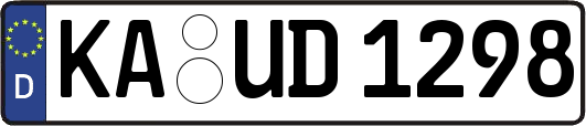 KA-UD1298