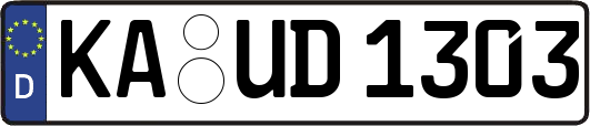 KA-UD1303