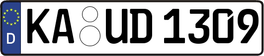 KA-UD1309