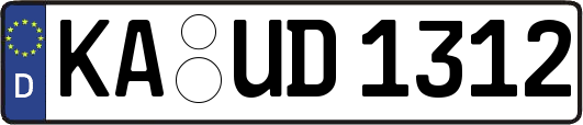 KA-UD1312