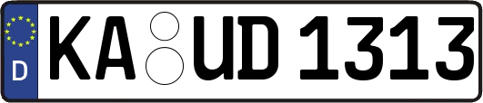 KA-UD1313