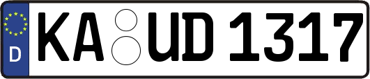 KA-UD1317
