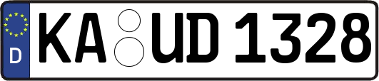 KA-UD1328