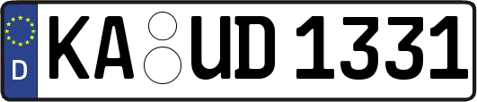 KA-UD1331