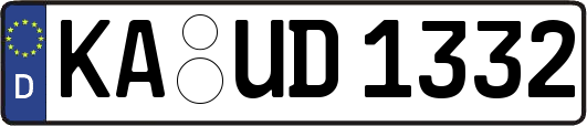 KA-UD1332