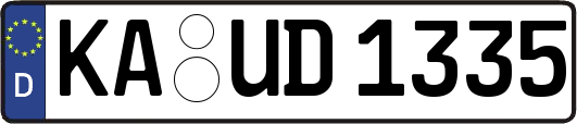 KA-UD1335