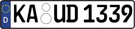 KA-UD1339