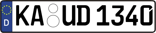 KA-UD1340