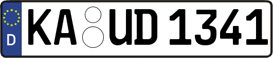 KA-UD1341