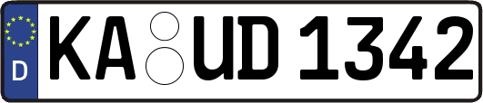 KA-UD1342