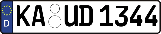 KA-UD1344