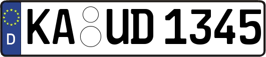 KA-UD1345