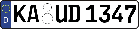 KA-UD1347