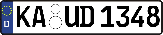 KA-UD1348