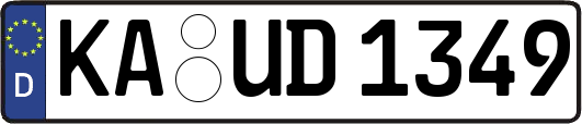 KA-UD1349